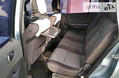 Минивэн Mazda Premacy 2003 в 