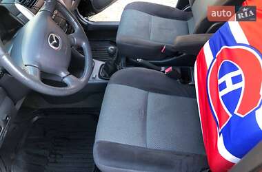 Минивэн Mazda Premacy 2004 в 