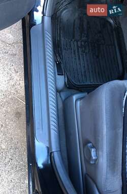 Минивэн Mazda Premacy 2004 в 