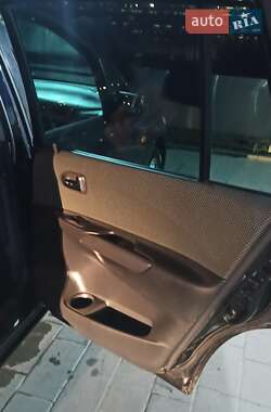 Мінівен Mazda Premacy 2003 в Сумах