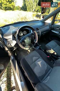 Минивэн Mazda Premacy 2004 в 