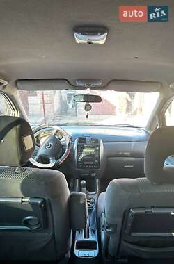 Минивэн Mazda Premacy 2004 в 