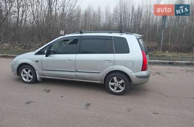 Минивэн Mazda Premacy 2001 в Житомире