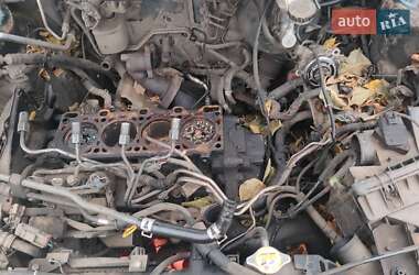 Минивэн Mazda Premacy 2003 в 