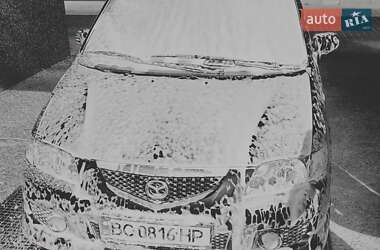 Мінівен Mazda Premacy 2003 в Львові