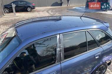 Минивэн Mazda Premacy 2003 в 