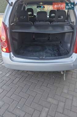 Мінівен Mazda Premacy 2002 в 