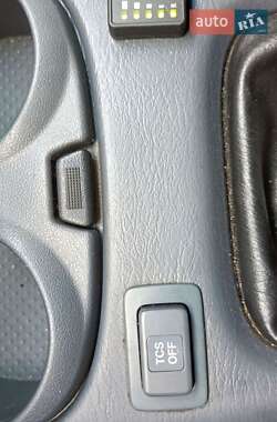 Минивэн Mazda Premacy 2004 в 
