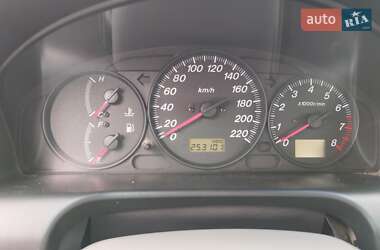 Минивэн Mazda Premacy 2002 в 