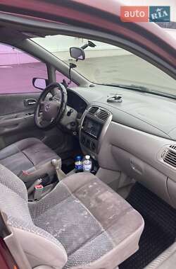 Минивэн Mazda Premacy 2000 в 