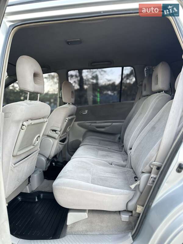 Минивэн Mazda Premacy 2002 в Одессе