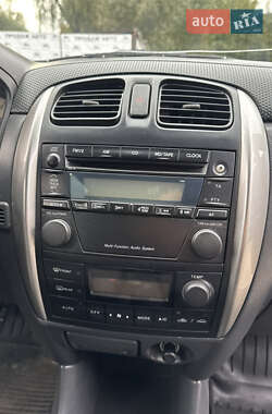 Минивэн Mazda Premacy 2003 в 
