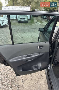 Минивэн Mazda Premacy 2003 в 