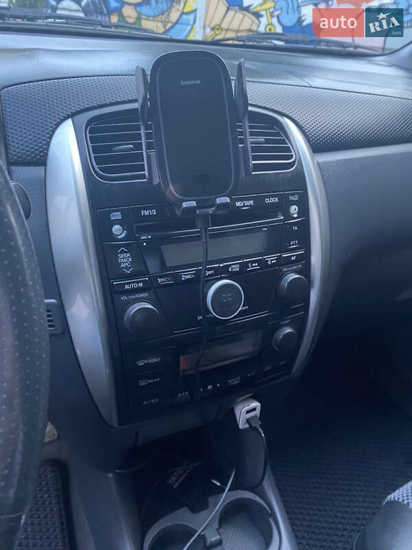 Минивэн Mazda Premacy 2002 в Днепре