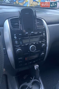Минивэн Mazda Premacy 2002 в 