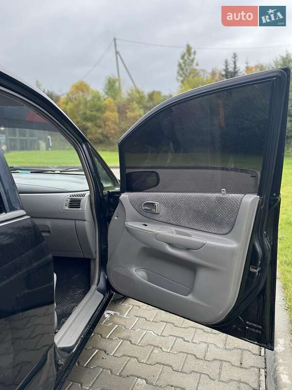 Минивэн Mazda Premacy 1999 в Тернополе фото 16 Минивэн Mazda Premacy 1999 в Тернополе