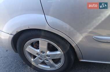 Минивэн Mazda Premacy 2004 в  фото 11 Минивэн Mazda Premacy 2004 в