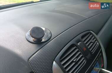 Минивэн Mazda Premacy 2004 в  фото 26 Минивэн Mazda Premacy 2004 в