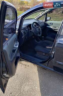 Минивэн Mazda Premacy 2005 в 