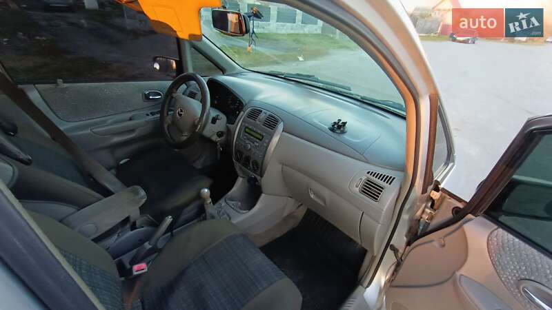 Мінівен Mazda Premacy 2001 в Мирополі фото 23 Мінівен Mazda Premacy 2001 в Мирополі