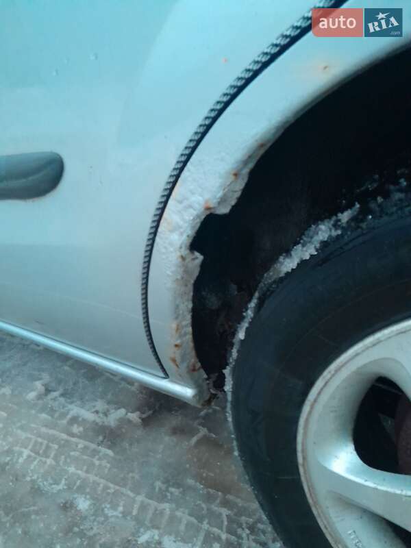 Мінівен Mazda Premacy 1999 в Сколе фото 5 Мінівен Mazda Premacy 1999 в Сколе