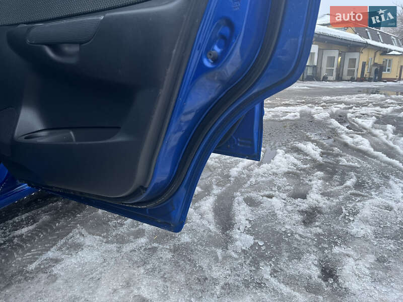 Минивэн Mazda Premacy 2003 в Виннице фото 18 Минивэн Mazda Premacy 2003 в Виннице