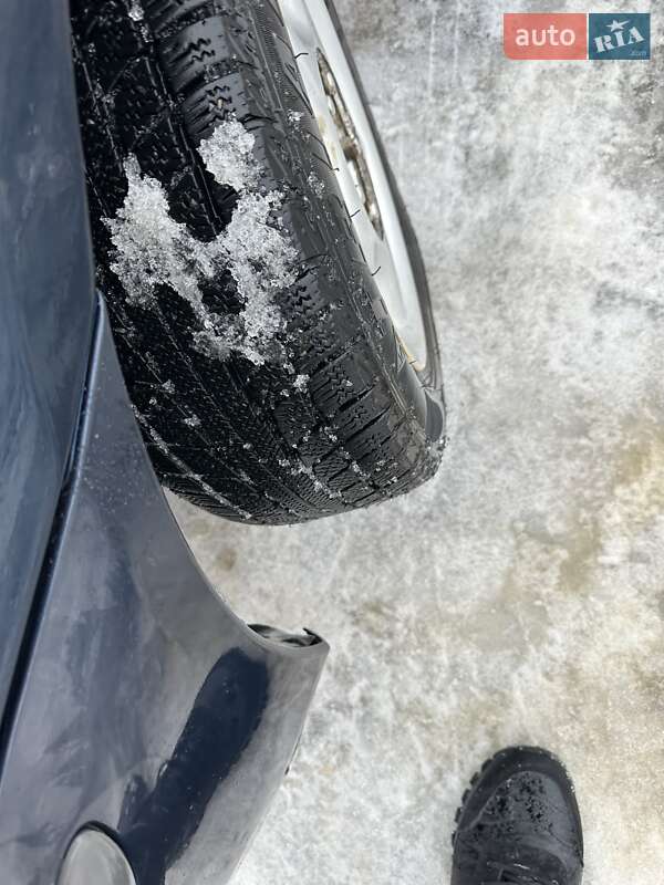 Мінівен Mazda Premacy 2000 в Одесі