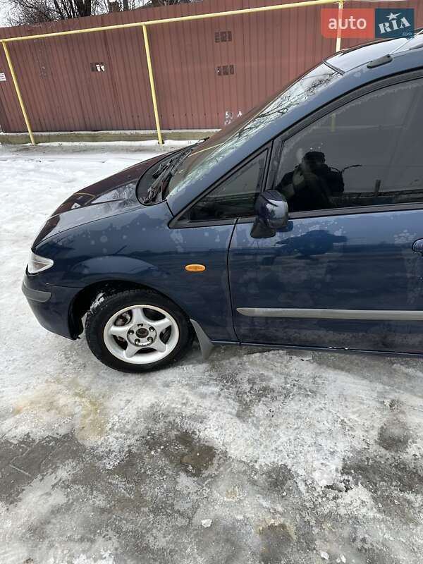 Мінівен Mazda Premacy 2000 в Одесі