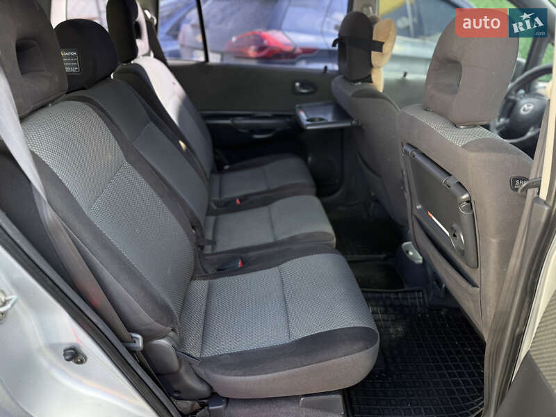 Мінівен Mazda Premacy 2004 в Одесі фото 26 Мінівен Mazda Premacy 2004 в Одесі