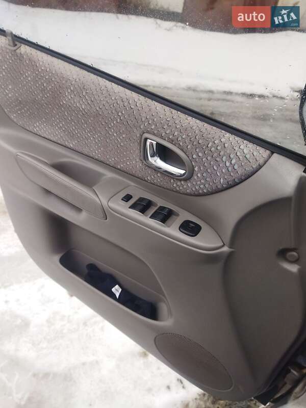 Минивэн Mazda Premacy 2000 в Шепетовке