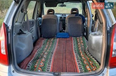 Минивэн Mazda Premacy 2000 в Львове