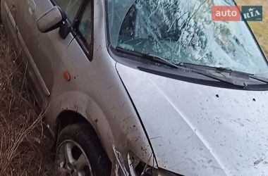 Минивэн Mazda Premacy 2004 в Сумах