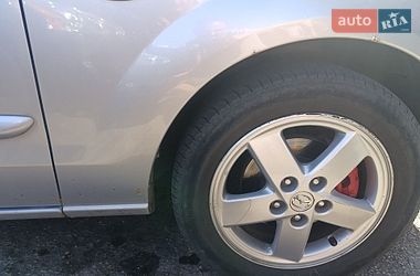 Минивэн Mazda Premacy 2004 в Полтаве