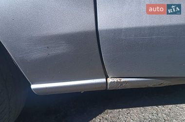 Минивэн Mazda Premacy 2004 в Полтаве