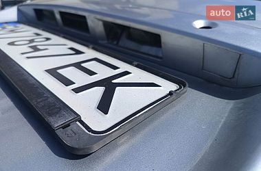 Минивэн Mazda Premacy 2004 в Полтаве