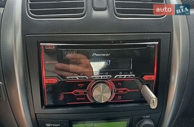 Минивэн Mazda Premacy 2004 в Полтаве