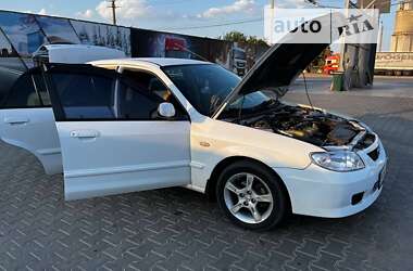 Седан Mazda Protege 2003 в Одессе