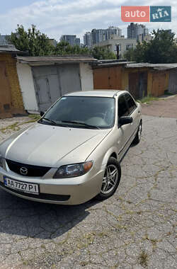 Седан Mazda Protege 2003 в Киеве