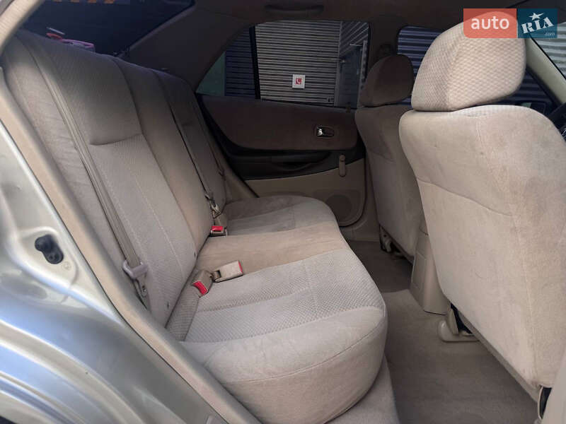 Седан Mazda Protege 2003 в Киеве фото 11 Седан Mazda Protege 2003 в Киеве