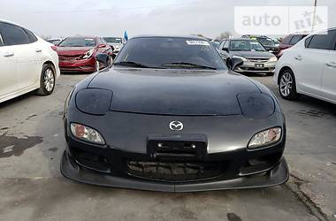 Купе Mazda RX-7 1993 в 
