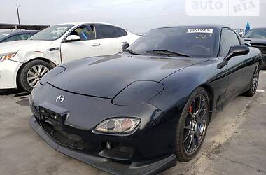 Купе Mazda RX-7 1993 в 