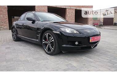  Mazda RX-8 2004 в 