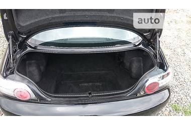  Mazda RX-8 2004 в 