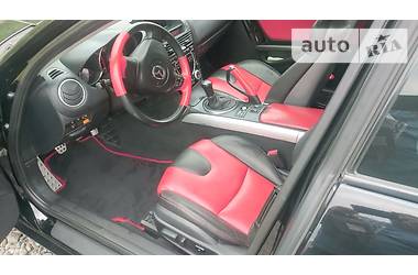  Mazda RX-8 2004 в 