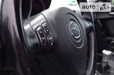 Купе Mazda RX-8 2005 в 