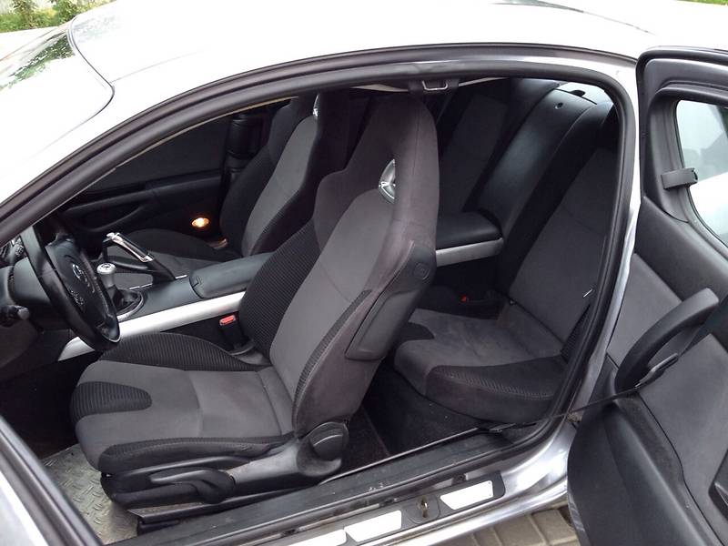 Купе Mazda RX-8 2005 в Луцке
