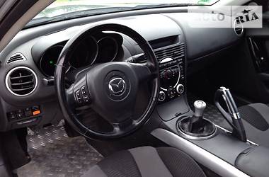 Купе Mazda RX-8 2005 в 