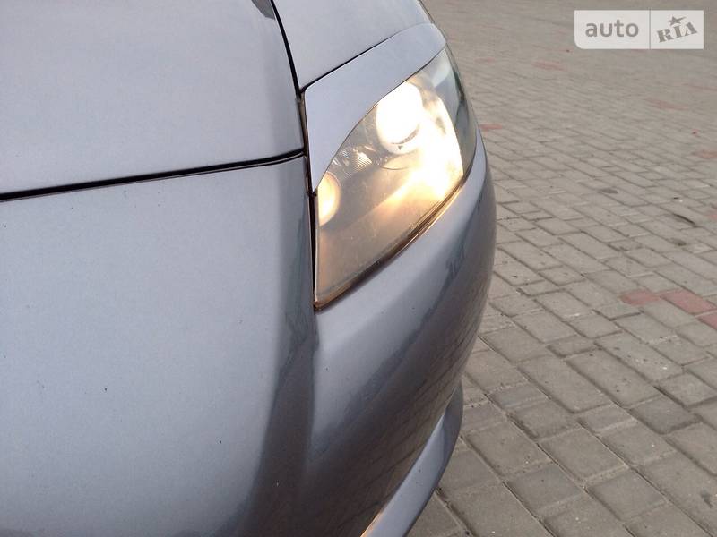 Купе Mazda RX-8 2005 в Луцке