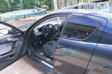 Купе Mazda RX-8 2004 в 