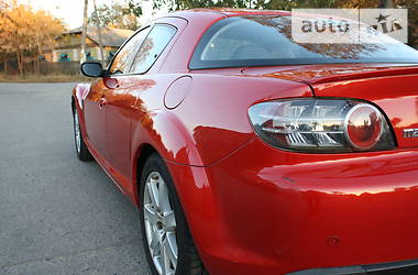 Купе Mazda RX-8 2006 в Полтаве